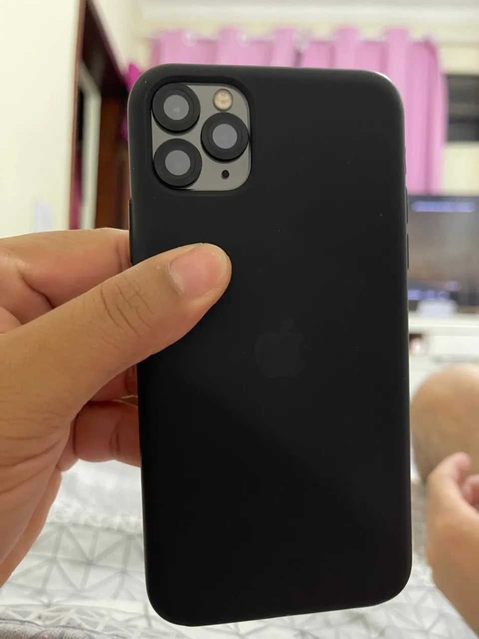 peça de celular