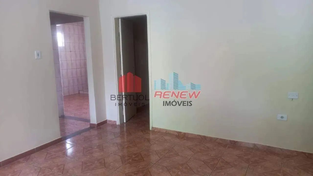 Casa térrea para locação na Vila Faustina em Valinhos - Foto 6