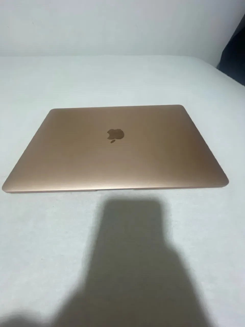 女性使用/美品◎MacBook Air M1 8GB 256GB ゴールド macbook air dourado