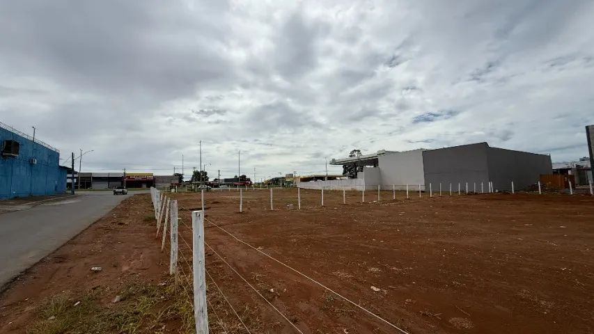 Área 2.133 m² | lateral para GO -040 | 6 lotes  - Foto 5