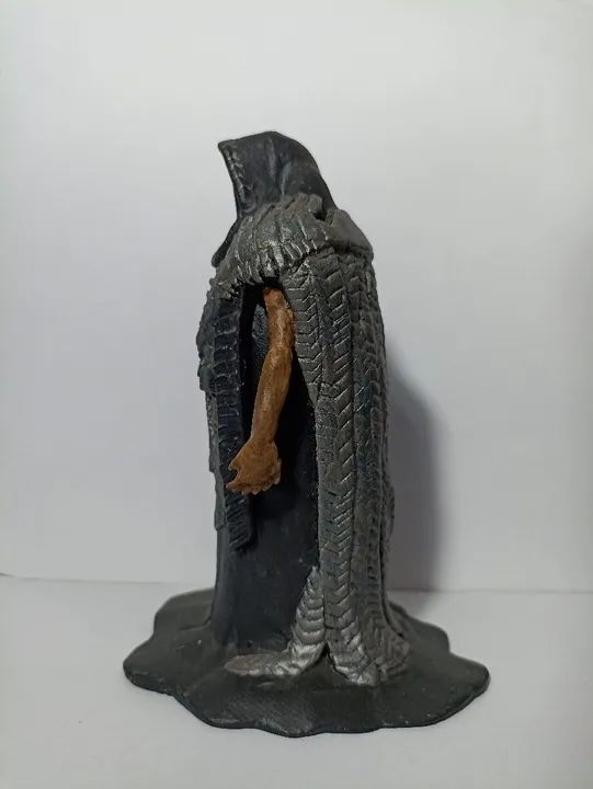 Estátua DESAAD CUSTOM do Snydercut - Foto 2