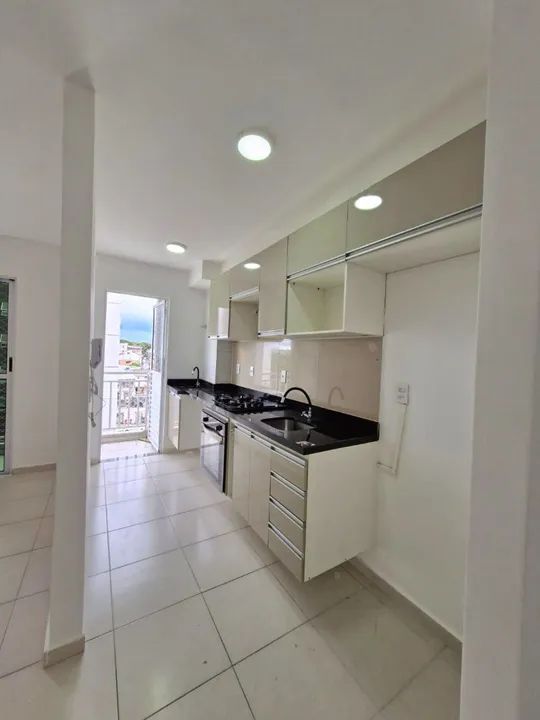PRIME ARENA, Chapada. Nascente, 5° andar, 2qts/1ste e 1 vg cob. - Foto 4