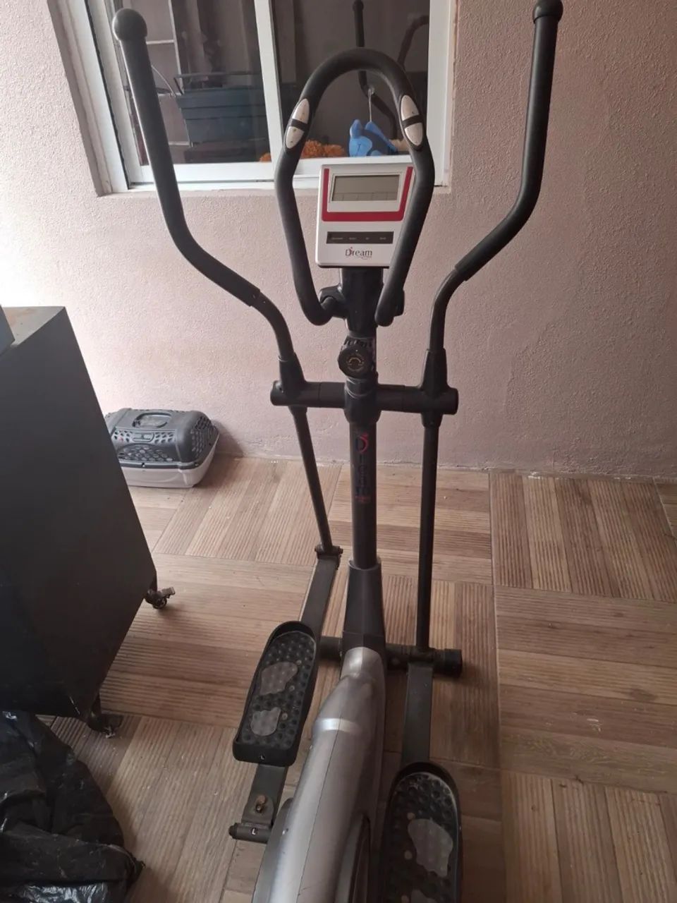 Elíptico Dream - Ótimo estado! - Foto 4