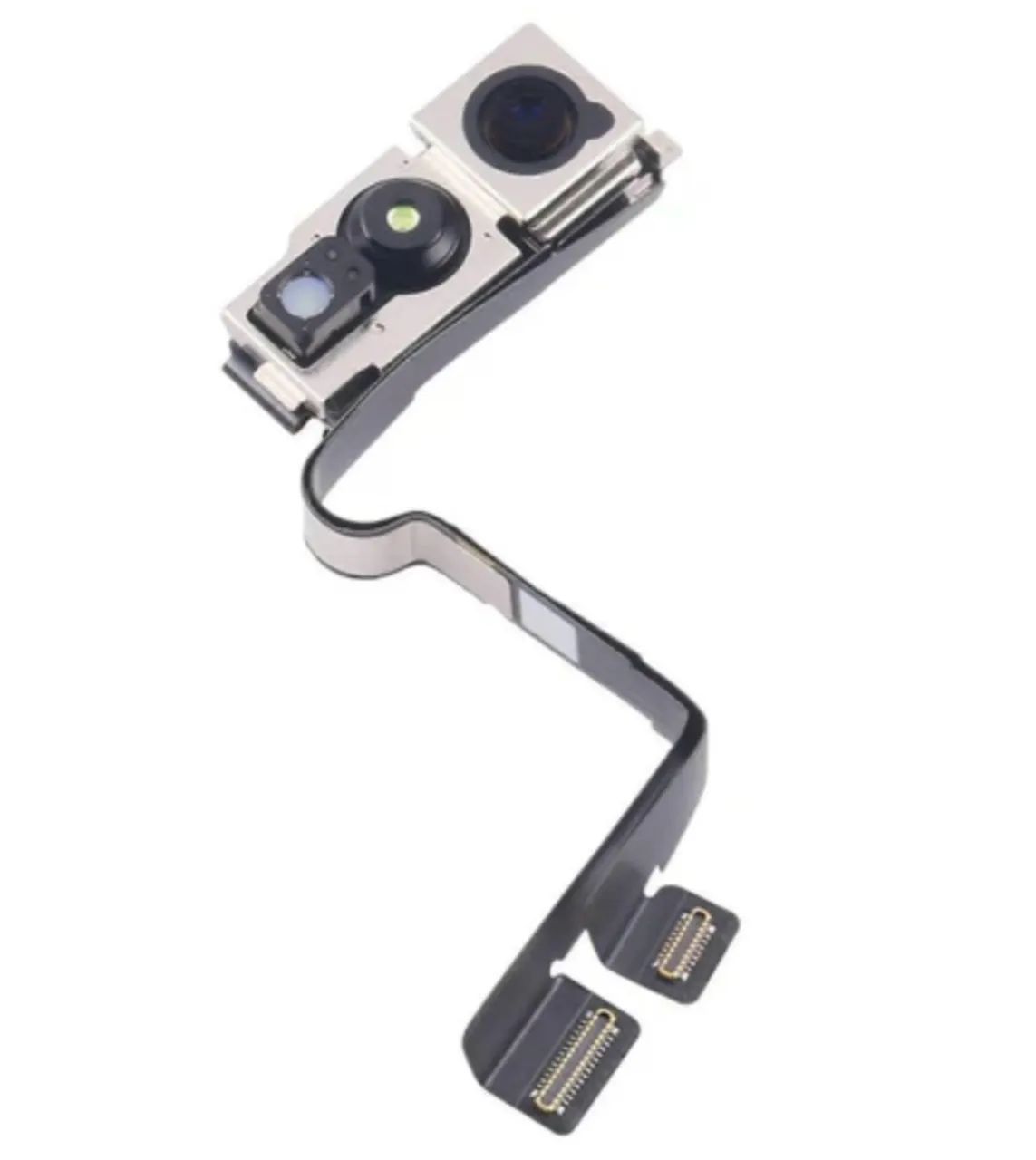 Câmera frontal do IPhone 16 pró Max  - Foto 2