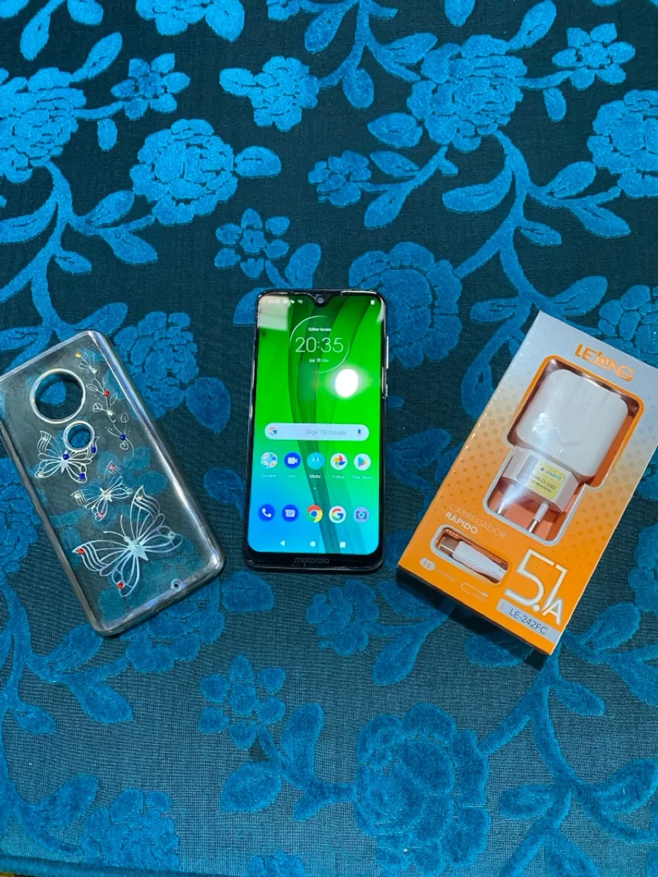 Moto G7