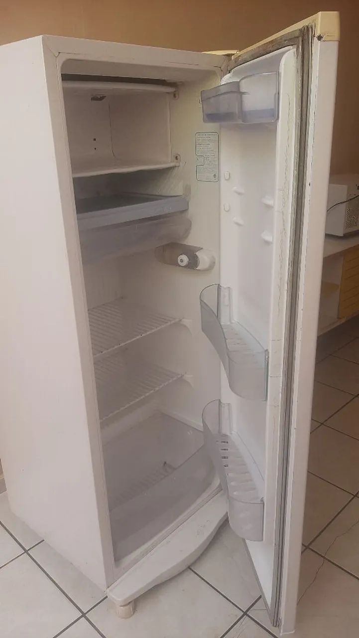 VENDE SE GELADEIRA  - Foto 5