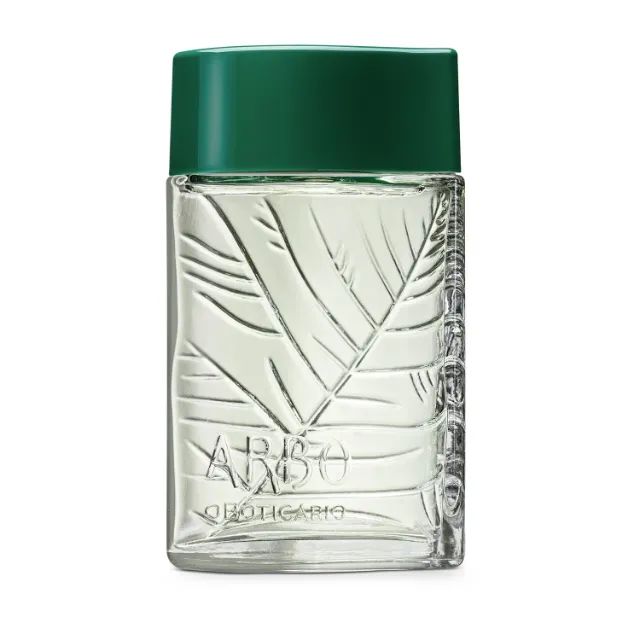 Perfume Arbo O Boticário 100ml Tradicional