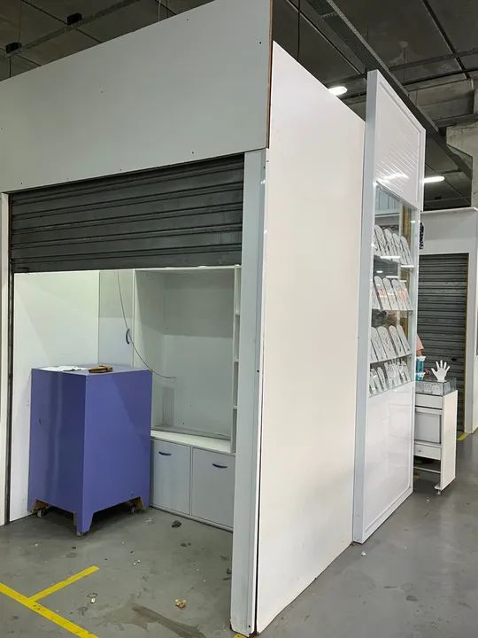 Vendo box no centro fashion  - Foto 3