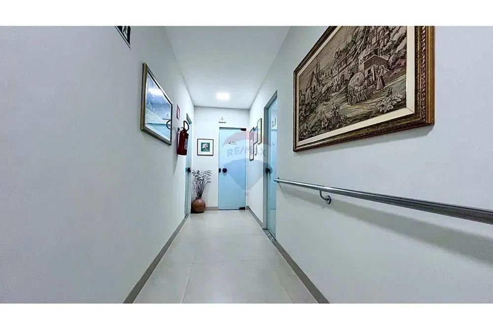 Espaço Comercial Moderno no Centro de Porto Seguro  Ideal para Profissionais da Saúde - Foto 4