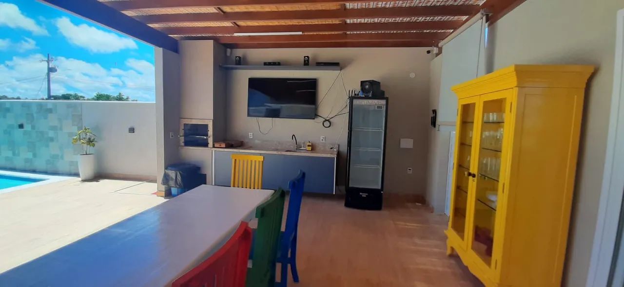 Temporada em Barra do Jacuipe  - Foto 5