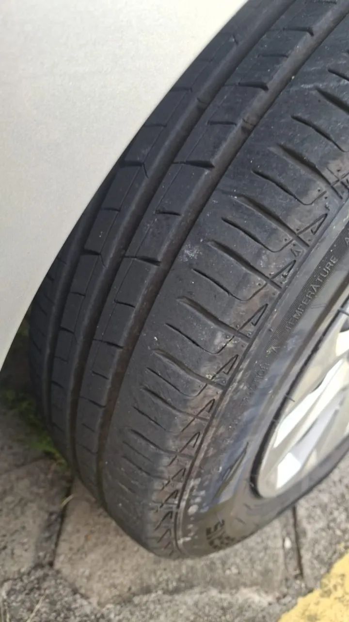 Onix Premier único Dono, a baixo da tabela - Foto 2