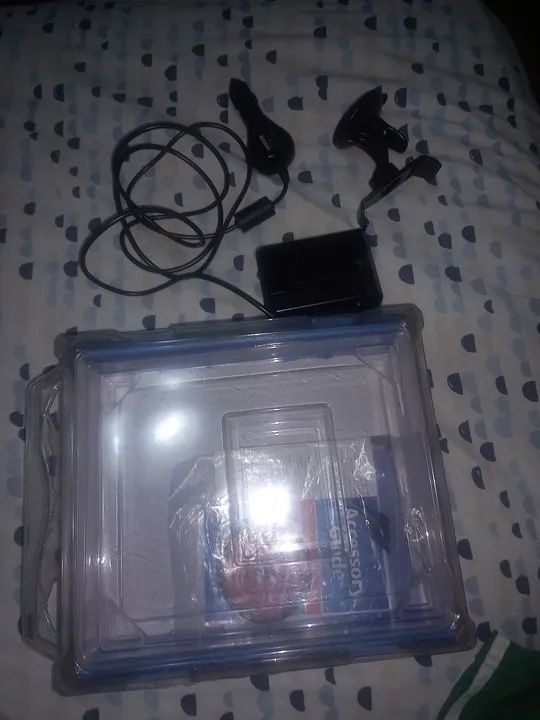 GPS Garmin Nuvi usado - Foto 2