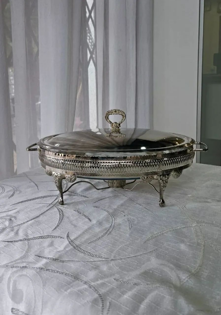 Rechaud - Foto 2