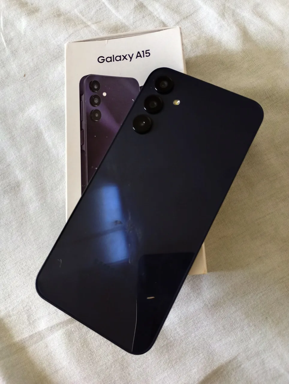 Samsung a15