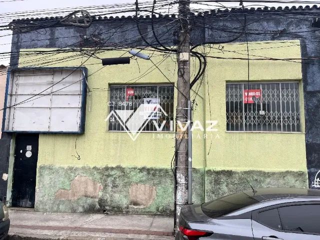 Prédio Comercial no Engenho de Dentro com 362 m² - Foto 2