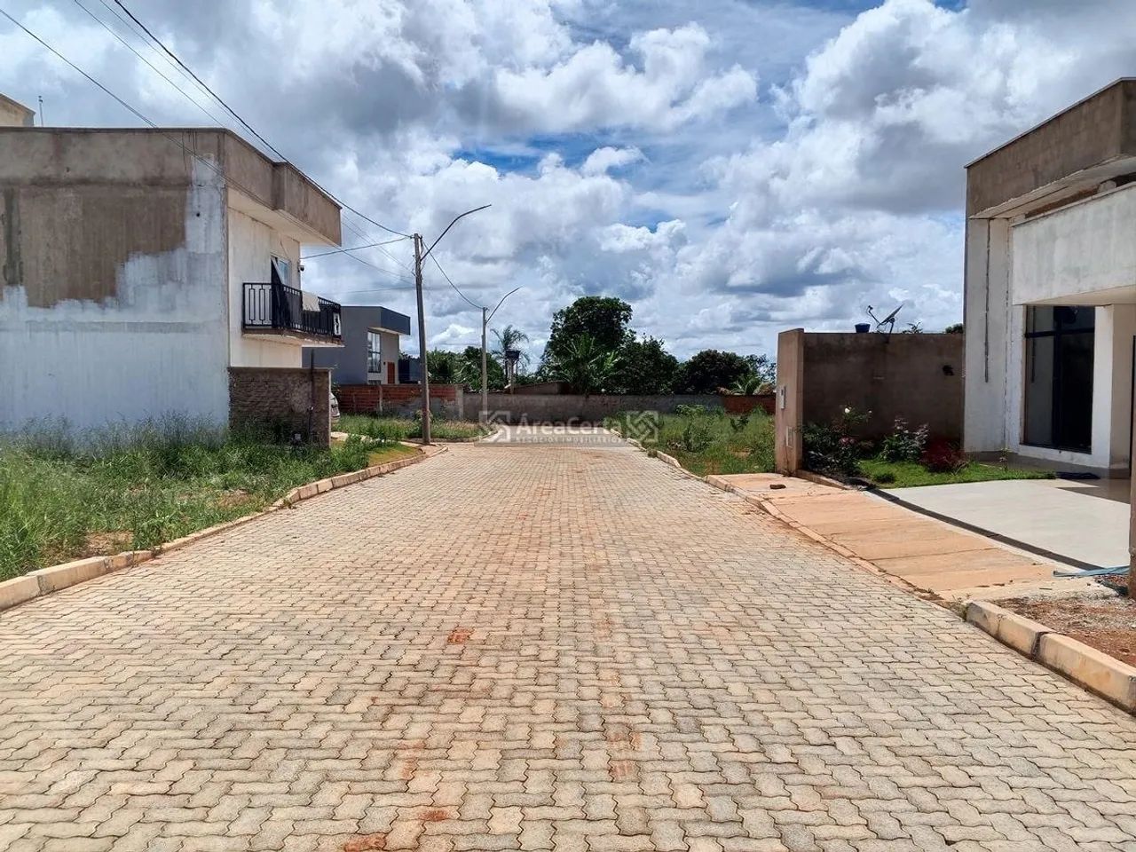 Vendo Lote 26 de Setembro - Rua 3 - Foto 4