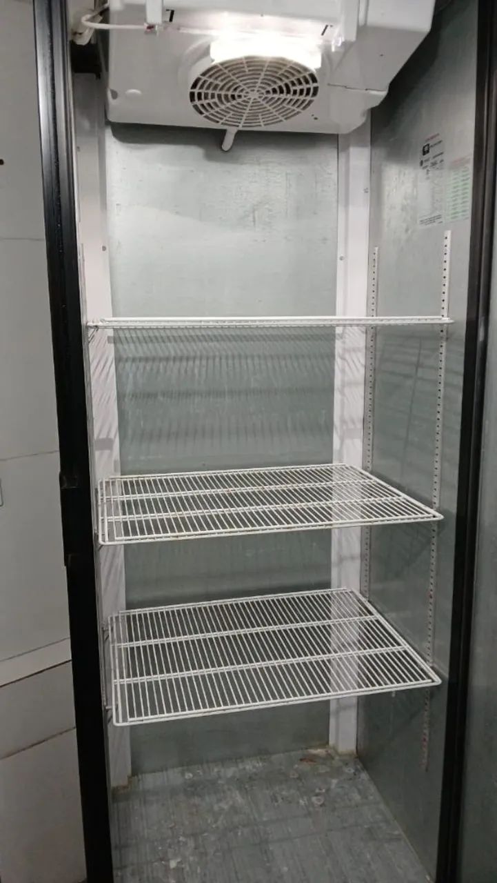 Vendo cervejeira 