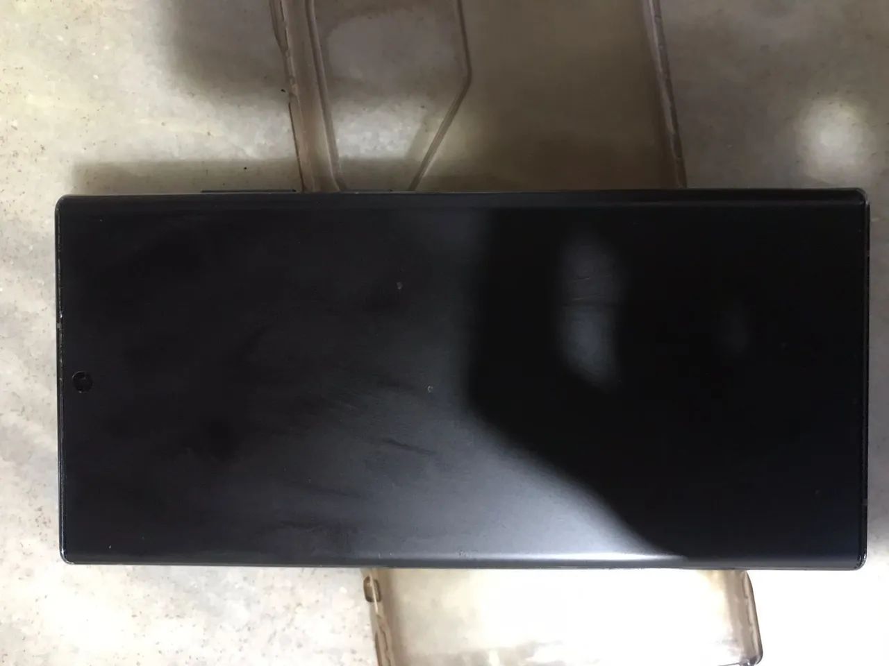 Samsung galaxy s22 ultra 5g 256gb  - Foto 3