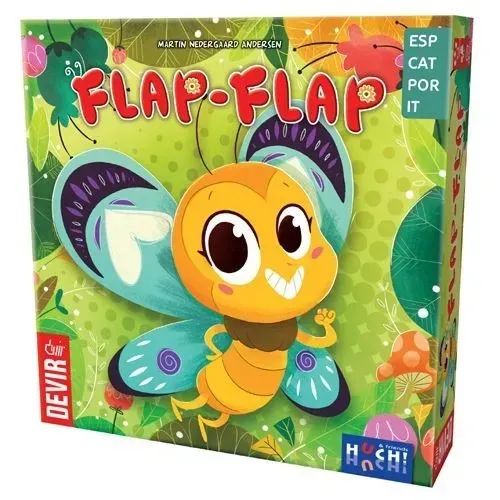 Jogo Flap Flap
