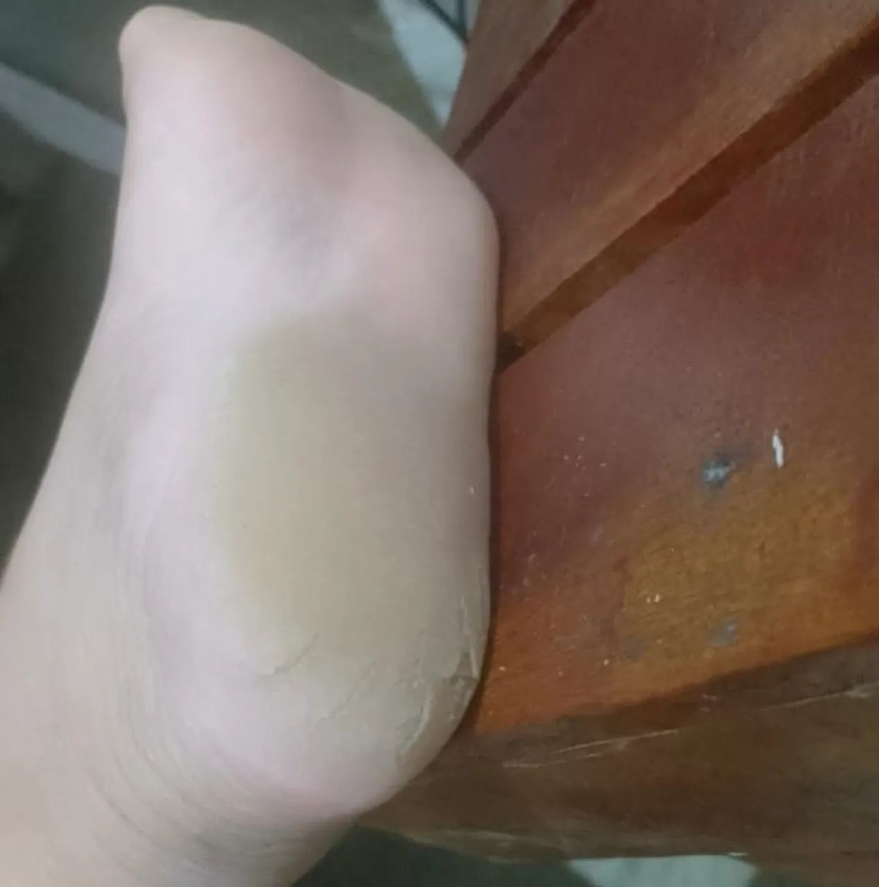 Manicure a Domicílio 