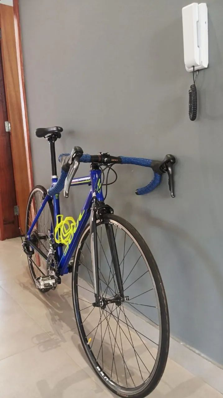 Bicicleta Soul 1R1 - Azul - Foto 3