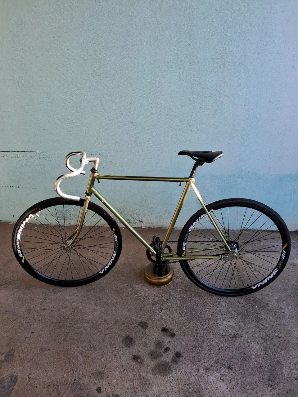 Vende-se bicicleta peugeot speed ou troca 