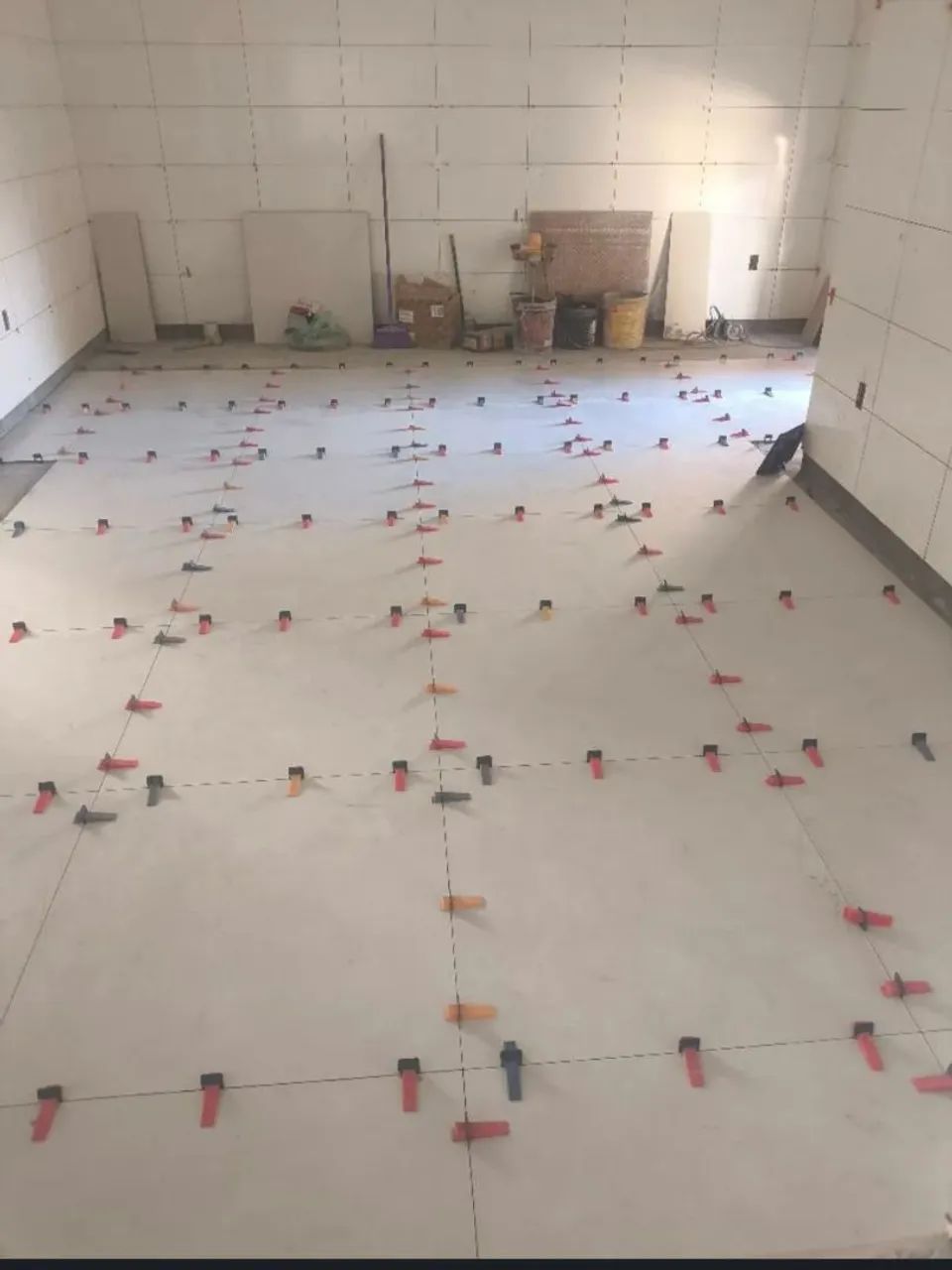 Pedreiro Azulejista Reformas Acabamento  - Foto 2