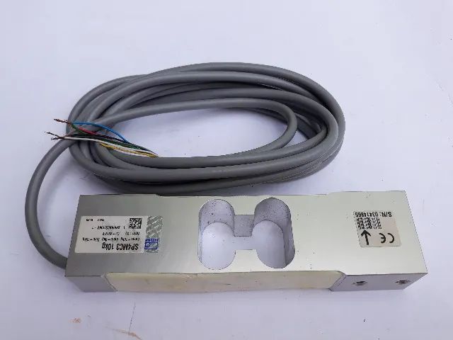 Célula De Carga Sp4mc3 10kg - Foto 2