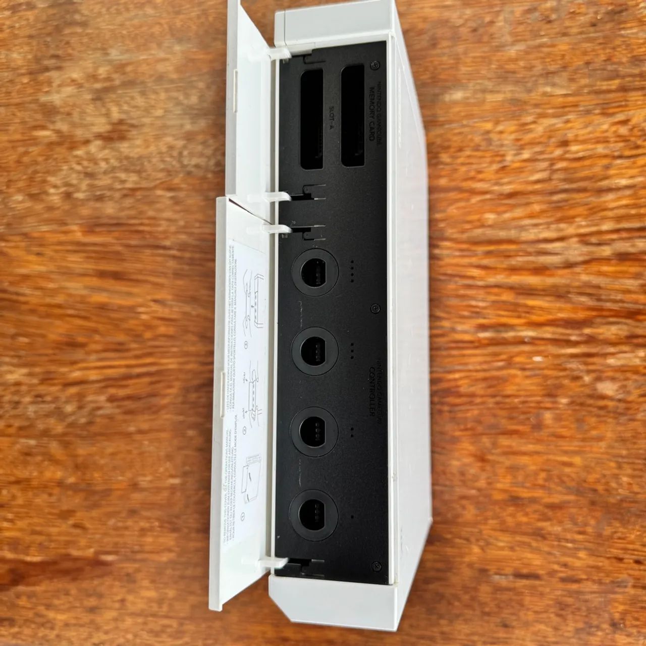 Nintendo Wii Completo com pendrive 16gb - Foto 4