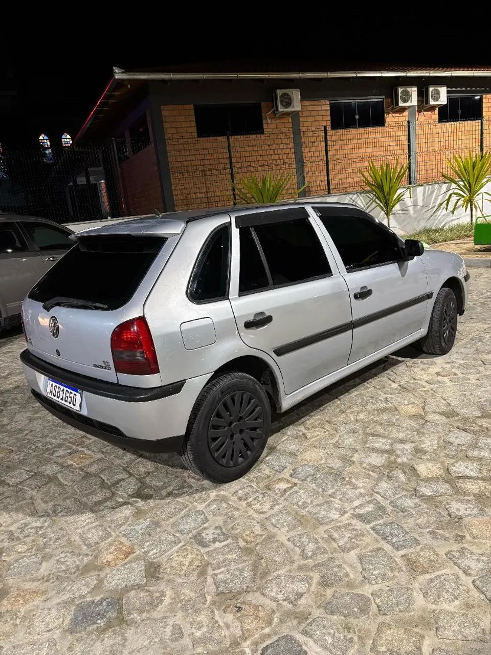 VOLKSWAGEN GOL - Foto 2