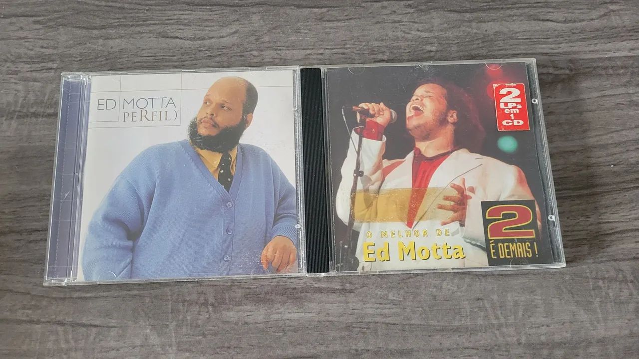 Lotes CDs - Foto 3