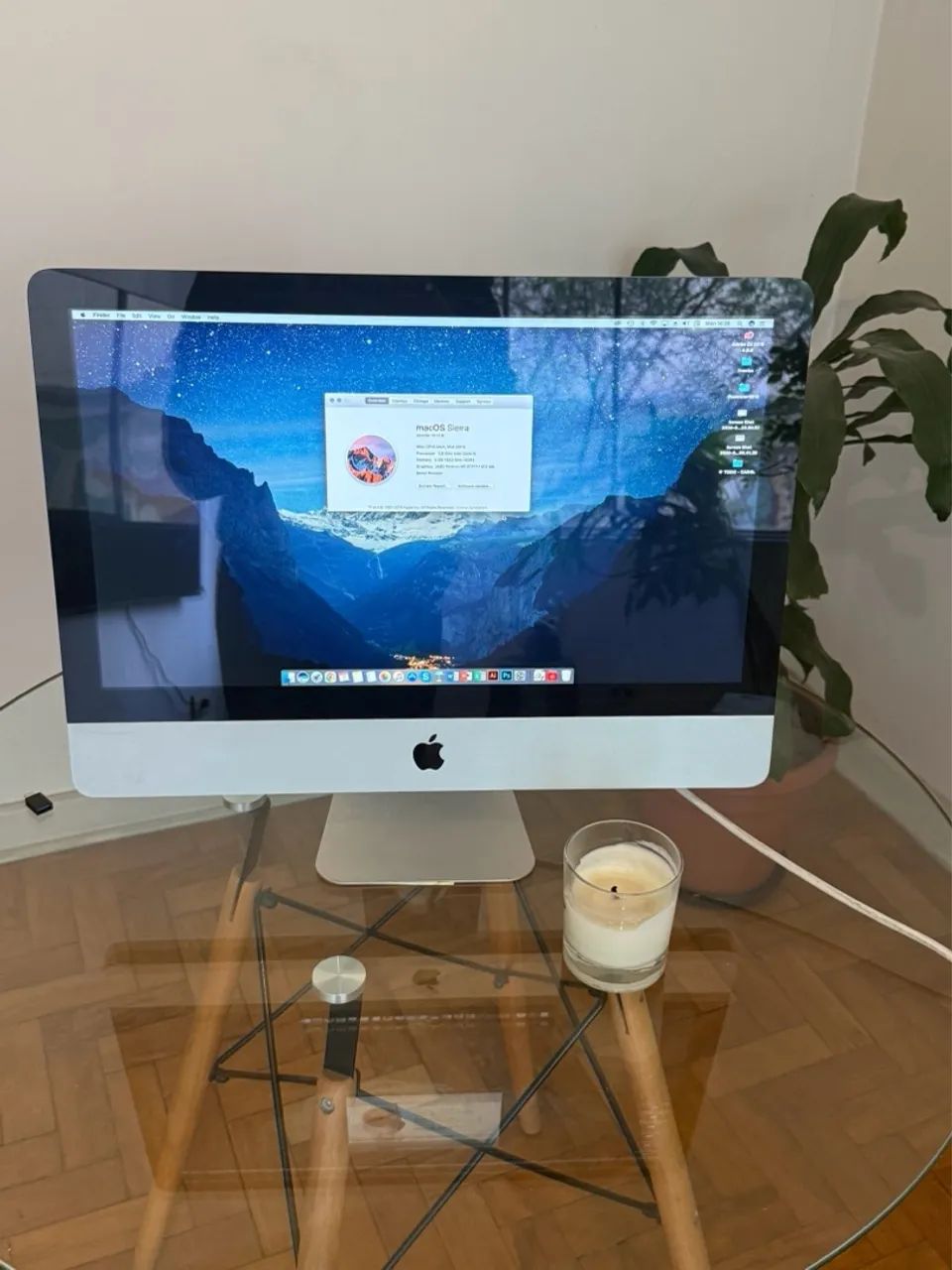 imac mid 2011
