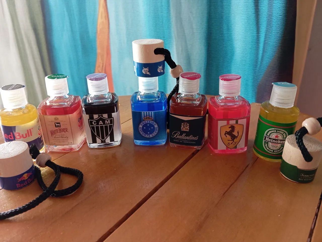 Promoção Cheirinho pra carro - Foto 2