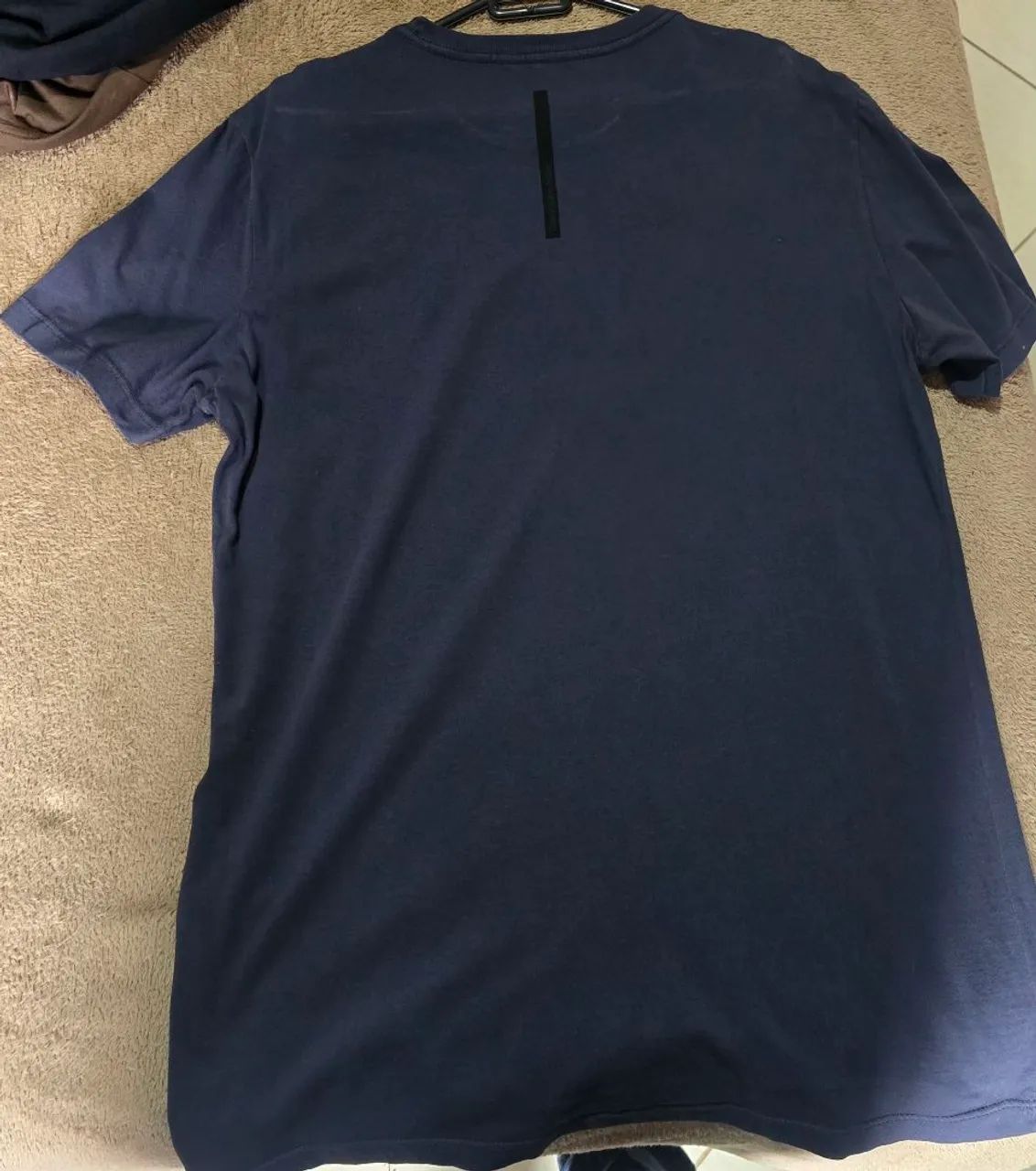 Camiseta calvin klein tam P - Foto 2