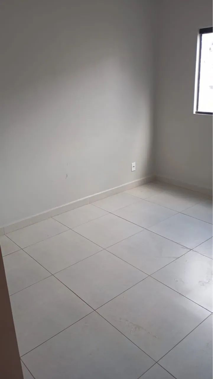 Foto - Águas Lindas de Goiás - Parque da Barragem Setor 08