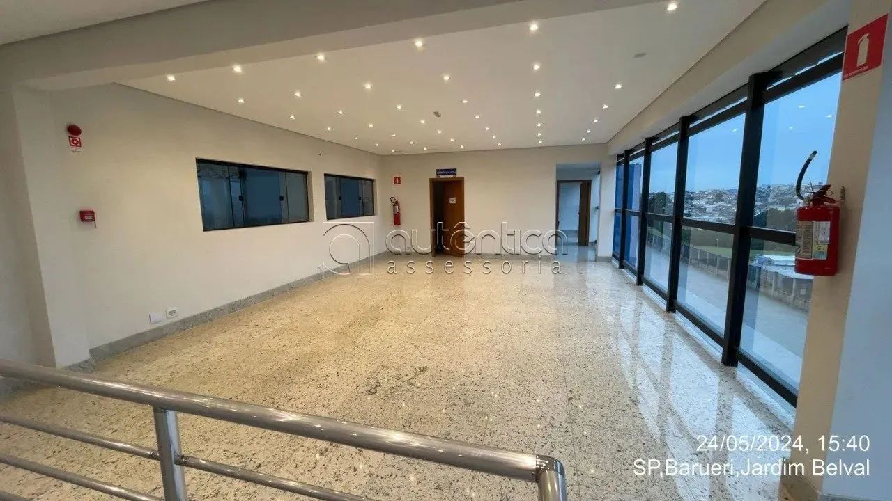 Galpão 1400m - Locação Barueri - Foto 4