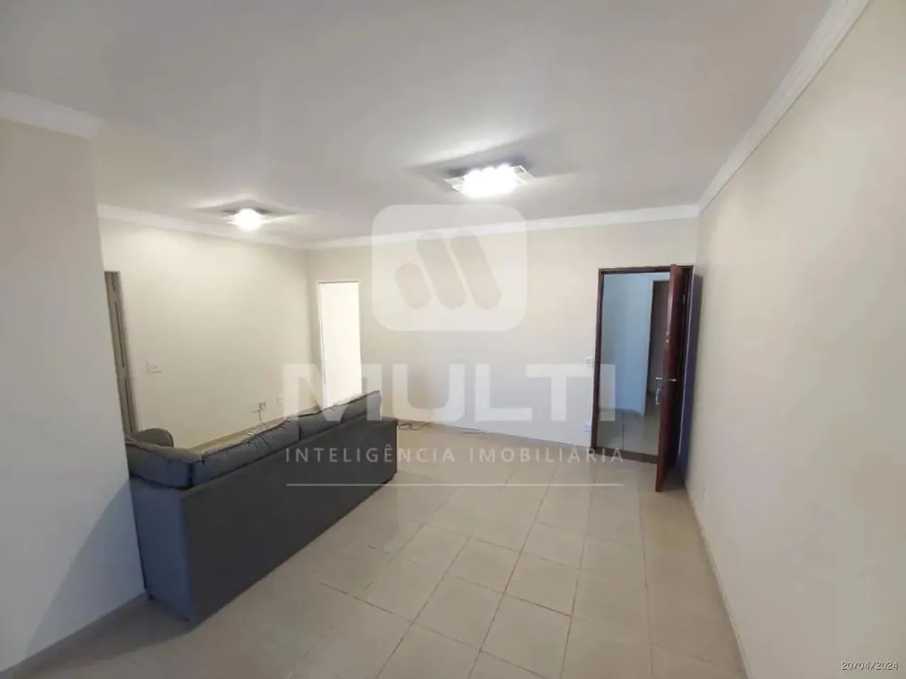 Apartamento - OSVALDO REZENDE - Foto 3