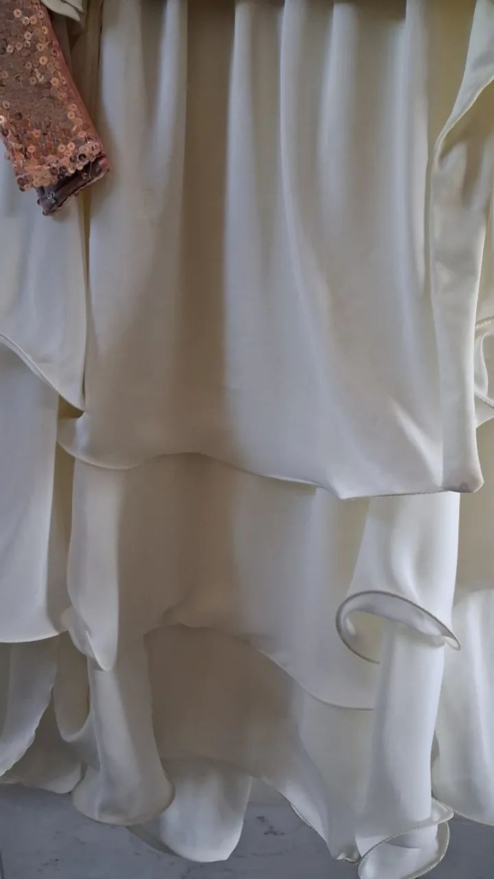 Traje dança do ventre