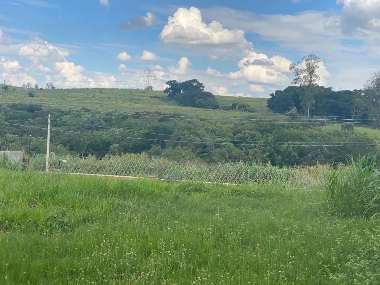 Terreno à venda em Campinas, Loteamento Residencial Arborais, com 501 m², Residencial Arbo - Foto 9