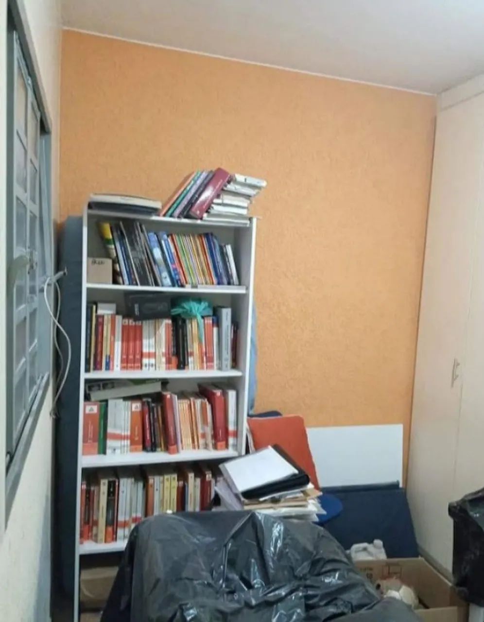 Renova  a pintura da sua casa  acabamento de pintura ?  - Foto 6
