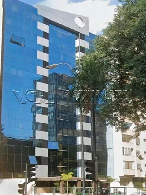 Salas à venda na Faria Lima/240m²