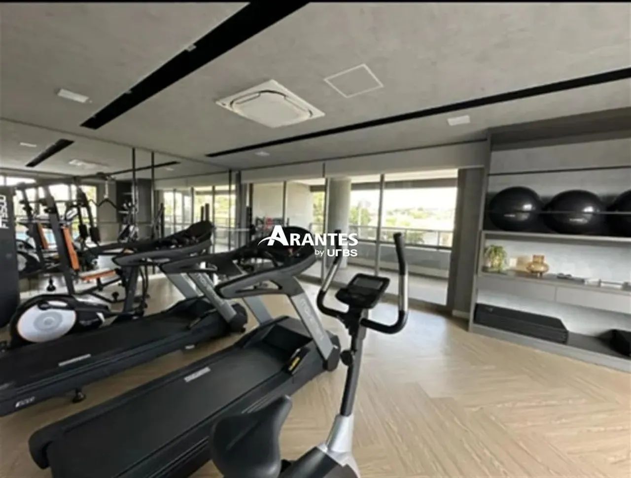 Apartamento com 187,07m² 3 quartos à venda no Altamira