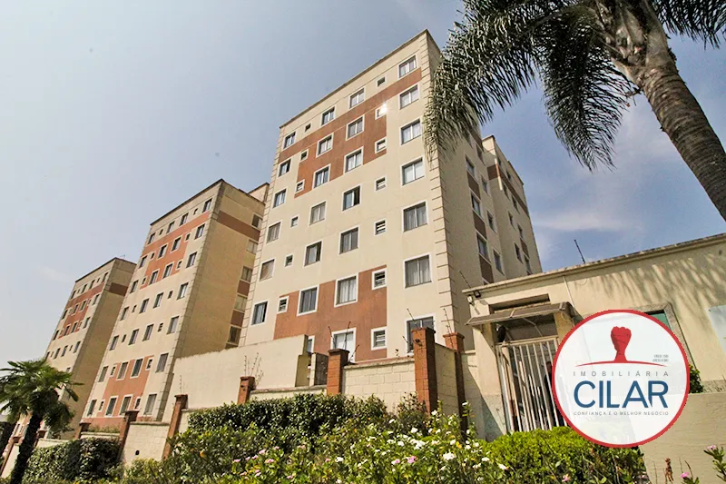 Imobiliária Cilar Aluga Apartamento 2 Quartos no Campo Comprido com 86,23m², Ref. 00110.00