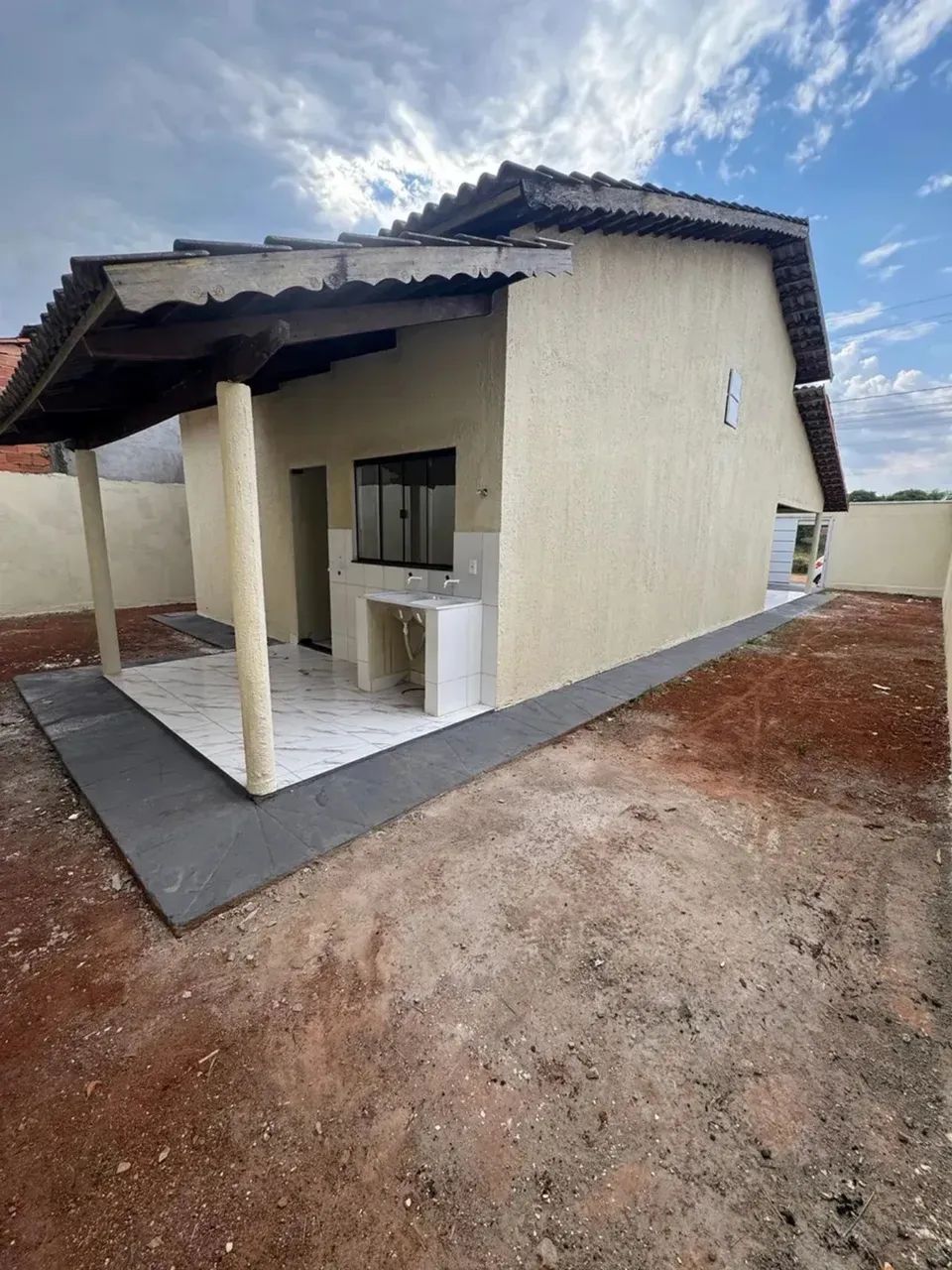 07- CASA NO TURU - Foto 4