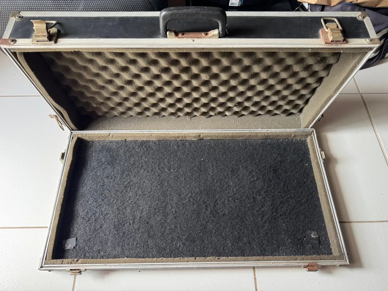 Case Pedalboard Pedais 73x37 - Foto 3