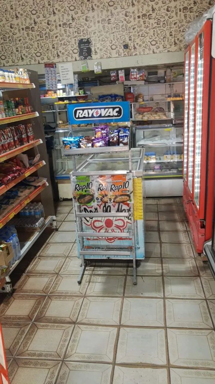 Mercado Região Taboão da Serra(Pirajussara)