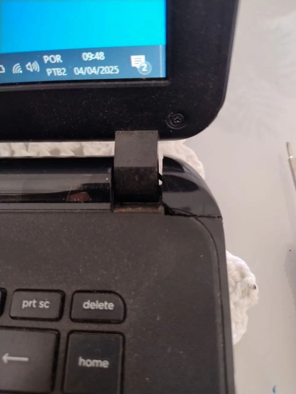 Notebook HP Core i3 - Foto 2