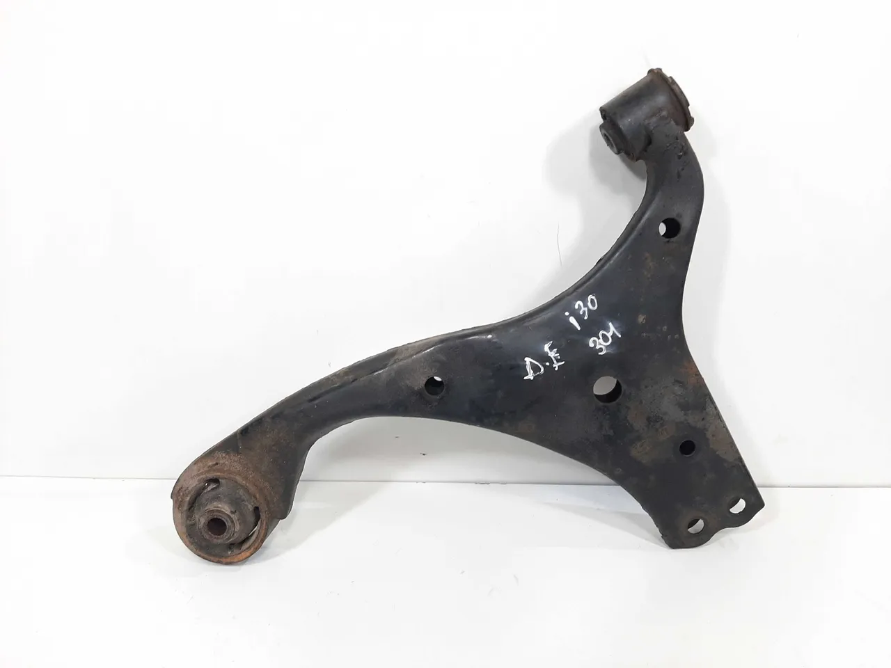 Balança Suspensão Dianteiro Esquerdo Hyundai I30 2008 A 2012