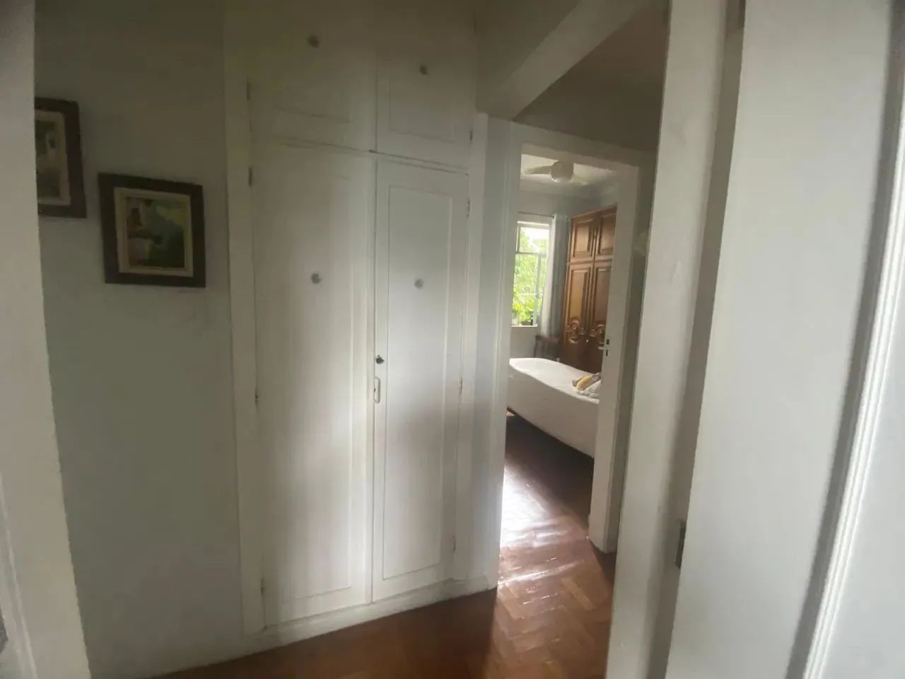 Imóvel para venda tem 90 metros quadrados com 3 quartos em Tijuca - Rio de Janeiro - RJ - Foto 12