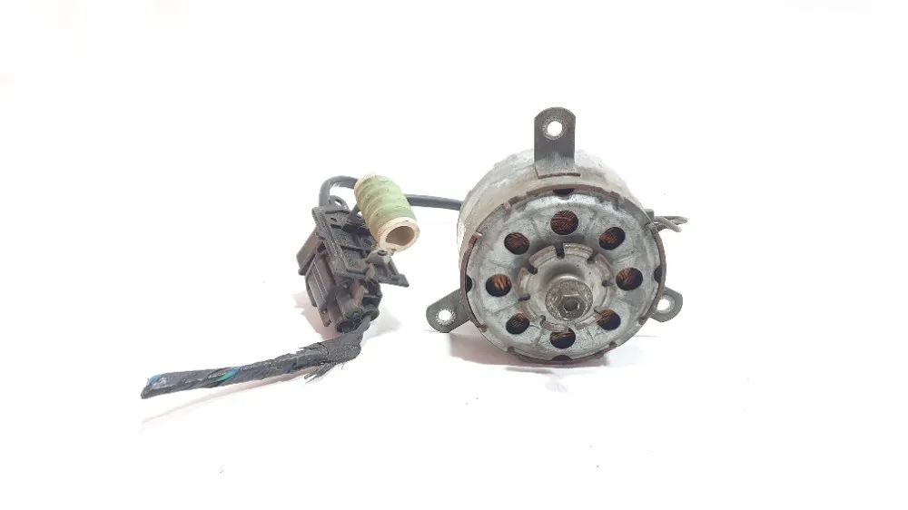 Motor ventoinha Grand Cherokee Wk2 2011 a 2013 - Foto 6